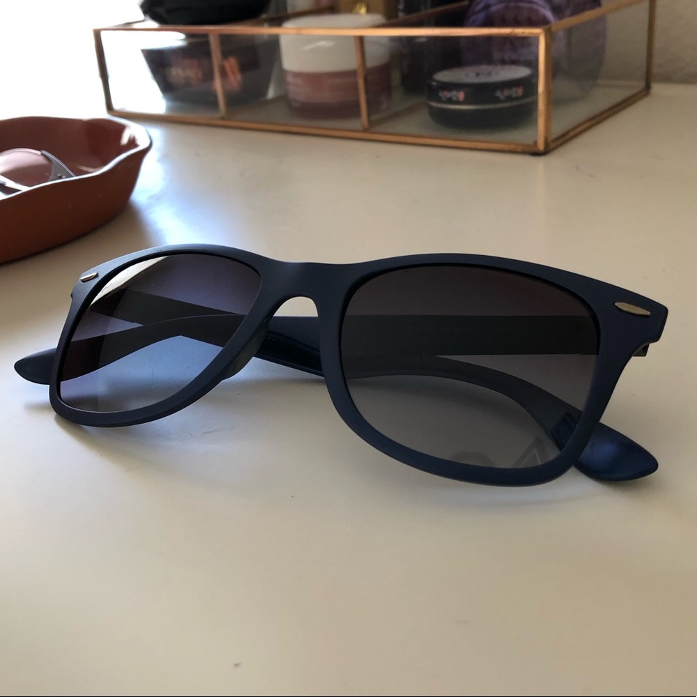 Ray-Ban Liteforce Wayfarer